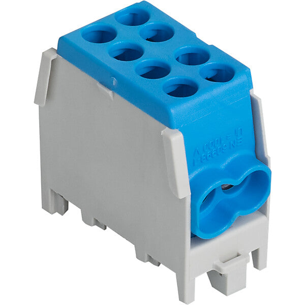 Pollmann Abzweigklemme blau HLAK25-1/2M2#2080137